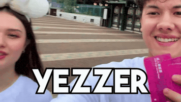 Savage Kira GIF