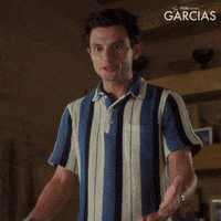 We Got This Reaction GIF by The Garcías
