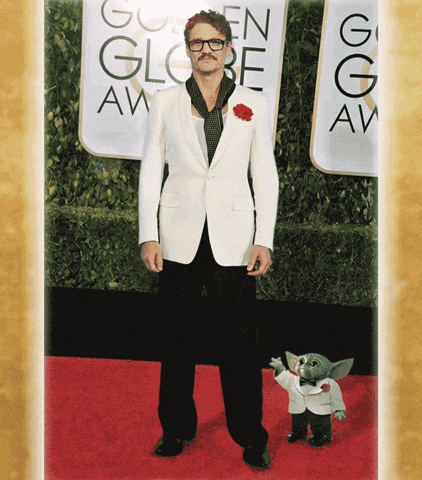 Star Wars Award GIF