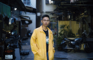 Taiwan Street GIF
