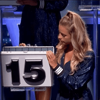 Game Show Host No Deal GIF