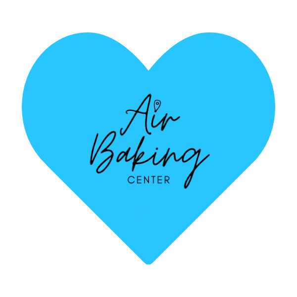 Airbaking Sticker