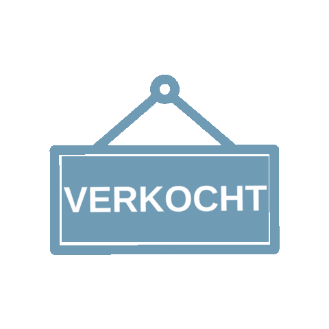 Zuiddammakelaardij Sticker