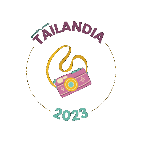 Wambra Viajera Sticker