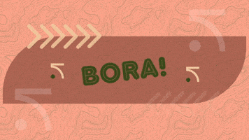 Vamos Lets Go GIF by Tarëno Artesanal