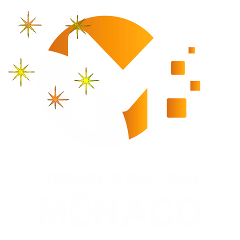 Consorcio Nacional Monaco Sticker