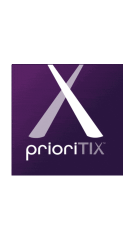 Sticker by prioriTIX