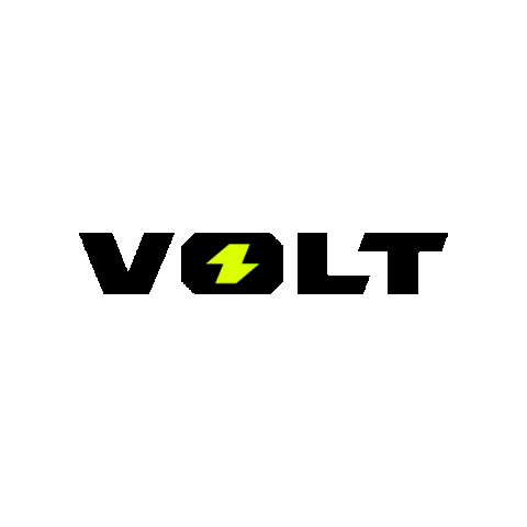 Volt Coatings Sticker