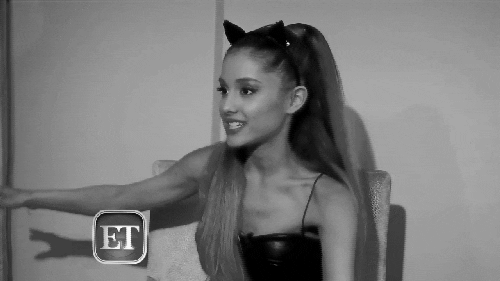 ariana grande