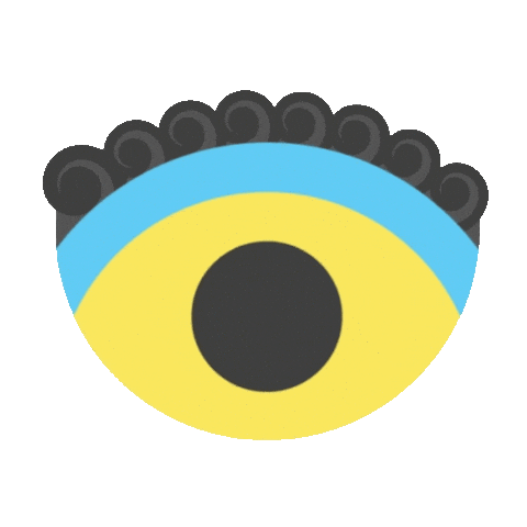 Trans Rights Tdov Sticker by Trans Europe and Central Asia