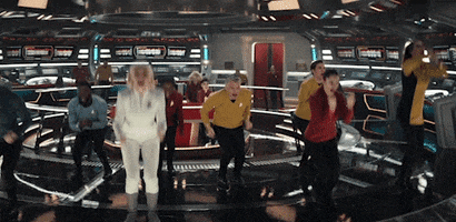 Dance GIF