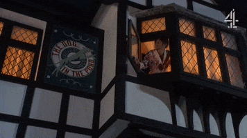 Playing With Fire Phone GIF by Hollyoaks