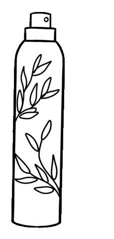 Salon Gemini Sticker