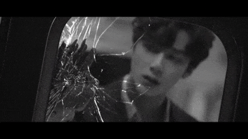 Monsta X Chae Hyungwon GIF