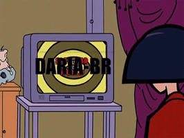 Dariabr GIF
