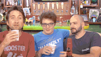 Gavin Free Achievement Hunter GIF