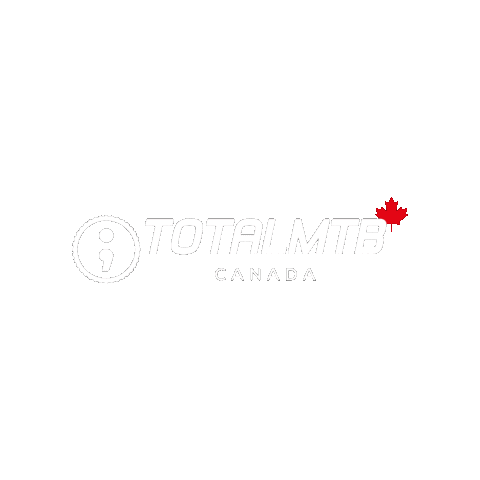 Mountain Bike Sticker by TotalMTB CIC