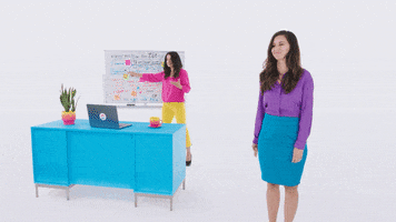 Work Office GIF by ClickUp