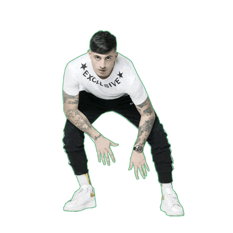 Ludwig Sticker by studio58