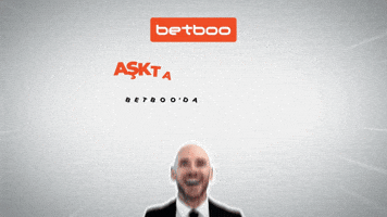 Bb Johnny GIF by Betboo