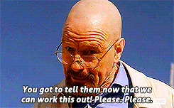 breaking bad