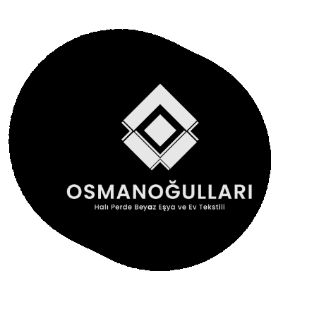 Osmanoğulları Halı Sticker