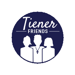 Tienerfriends De Friendship Sticker