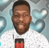 Confused GIF
