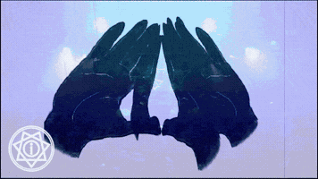Cult Worship GIF by theeitchyo
