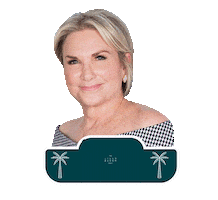 Miamirealestate Sticker by The Jills Zeder Group