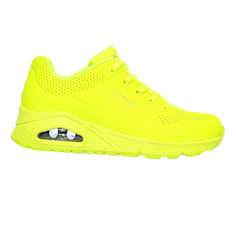 Skechers Perú Sticker