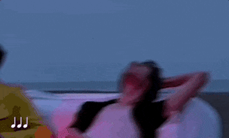 Missing Finish Ticket GIF by Better Noise Music