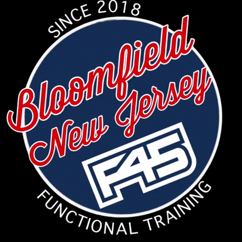F45Bloomfield f45 f45 training bloomfield f45 bloomfield GIF