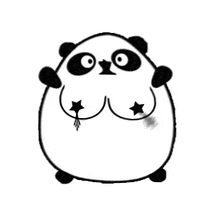 Dancing Panda GIFs - Find & Share on GIPHY