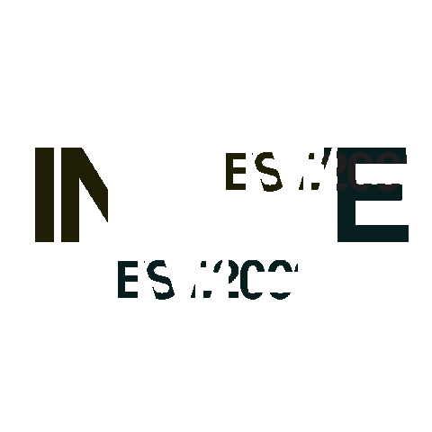 INSIVE Sticker