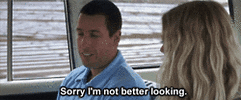 Im Not Sorry Gif Im Not Sorry Gif