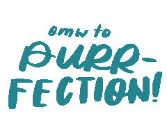 Purina Singapore Sticker