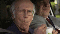 Image result for curb your enthusiasm gif