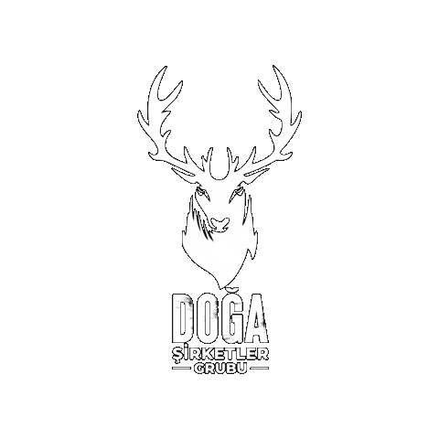 Doğa şirketler Grubu Sticker