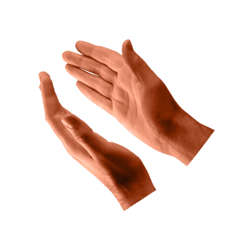 Clap Love Sticker by MOO