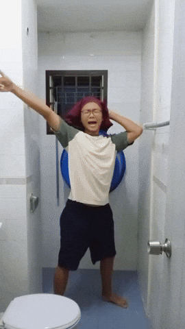 Michael Jackson Aura GIF