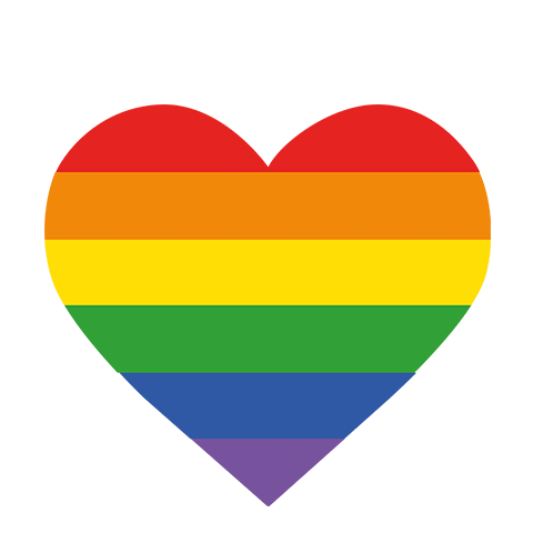 Gay Pride Sticker
