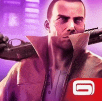 Vegas Gangster GIF
