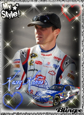 kasey kahne