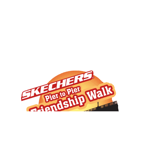 Skechers Foundation Sticker