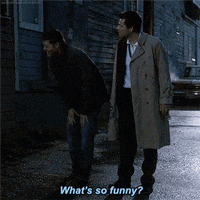 Spn-funny GIFs - Get the best GIF on GIPHY
