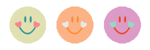 Oilily Sticker