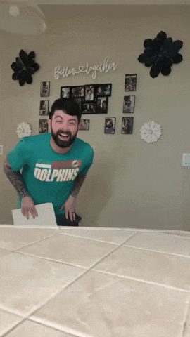 Dance GIF