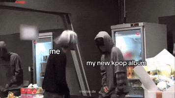 Ateez GIF