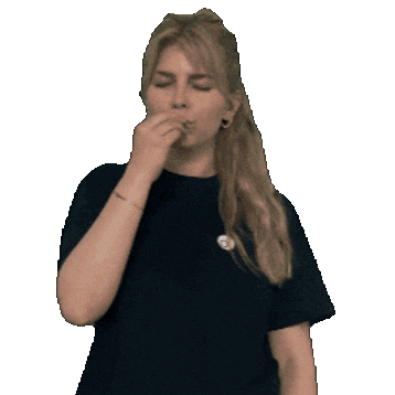 Happy Fun Sticker by artbestgmbh